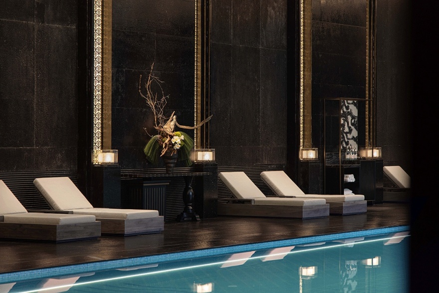 西安亚伦星河·高新云河颂丨中国西安丨WJID 维几设计-50