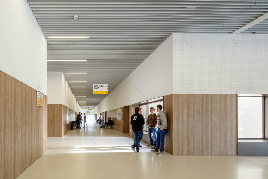 教学区竞技场-35