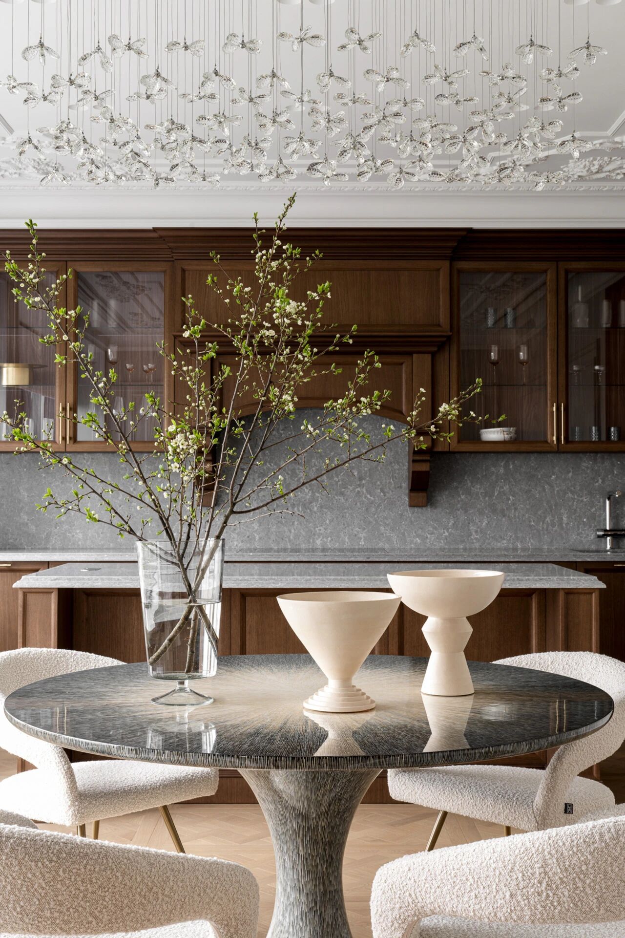 YOUNG WOMAN公寓丨Julia Gorshkova-19