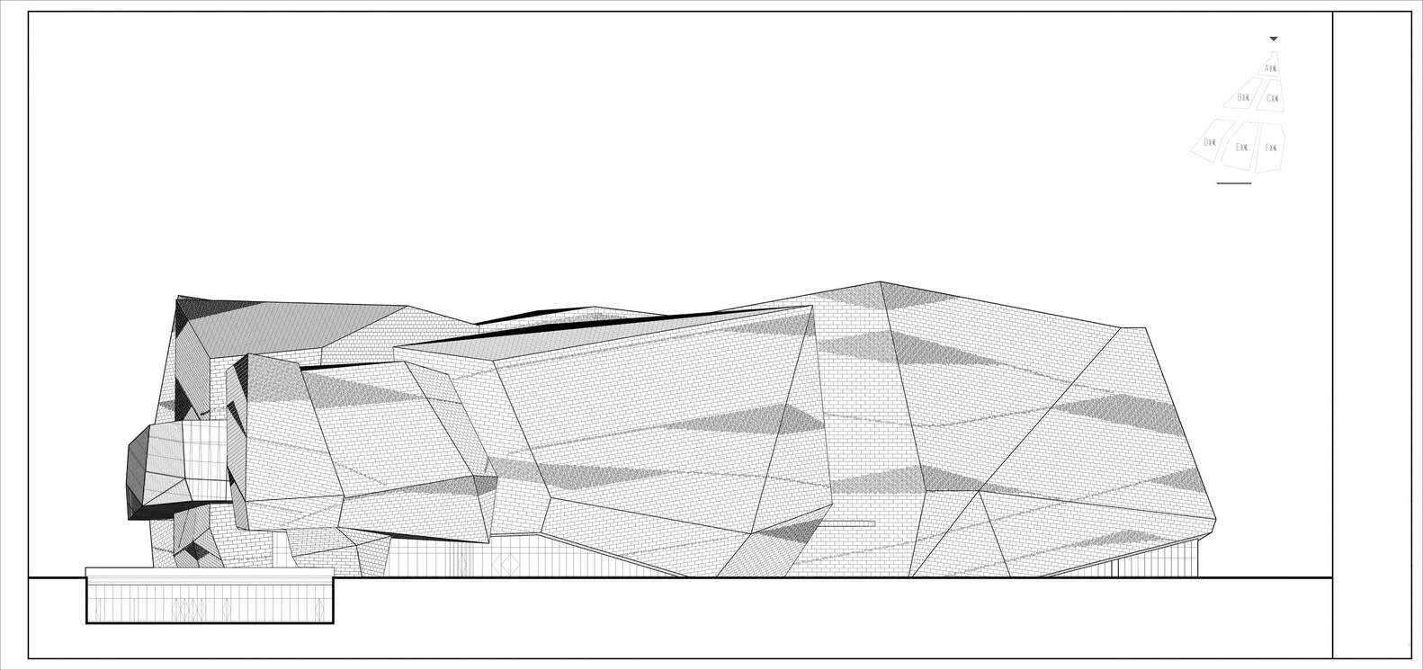 成都自然博物馆(成都理工大学博物馆)丨中国成都-39