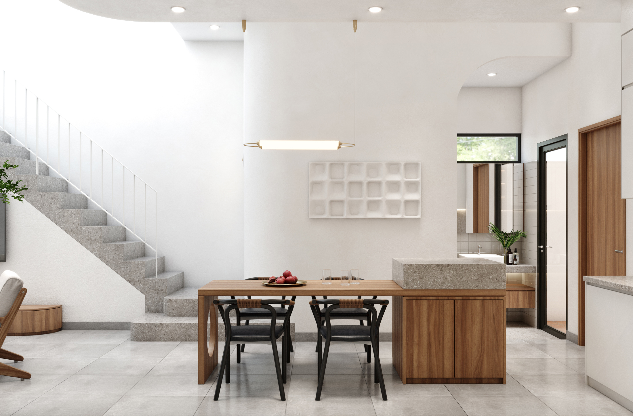 董先生的房子丨Mai Chí Công-10