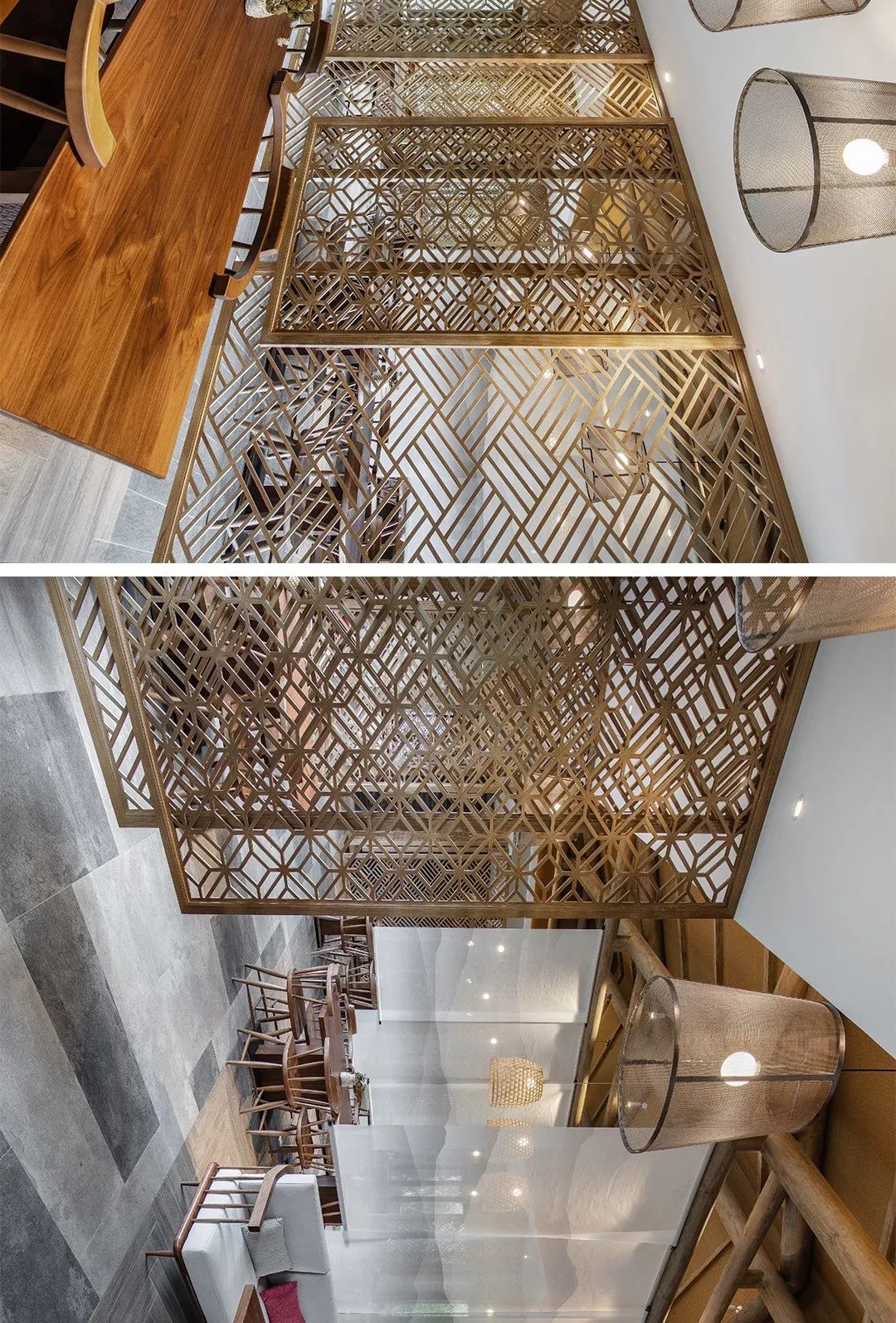 绿地拾野川 | 原乡文化与潮流设计的完美融合-20