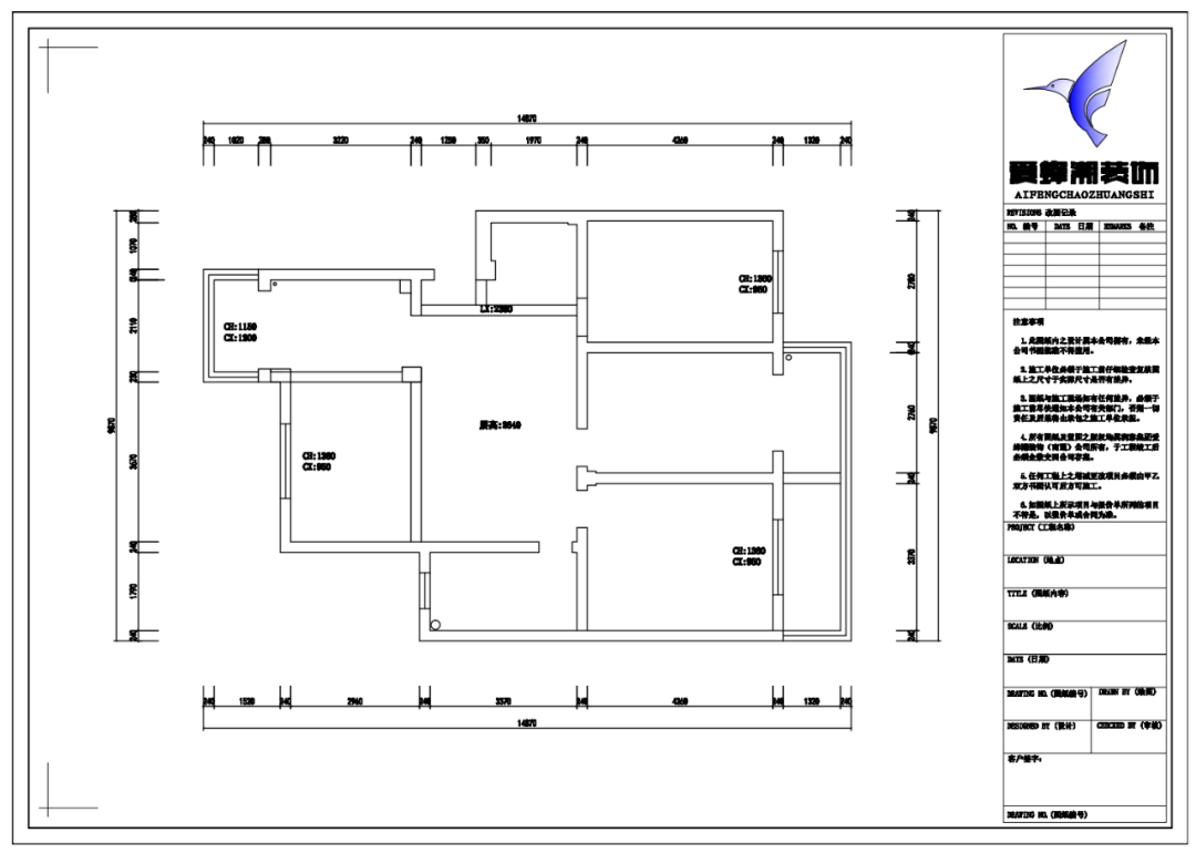 现代简约设计丨潘昌建-10