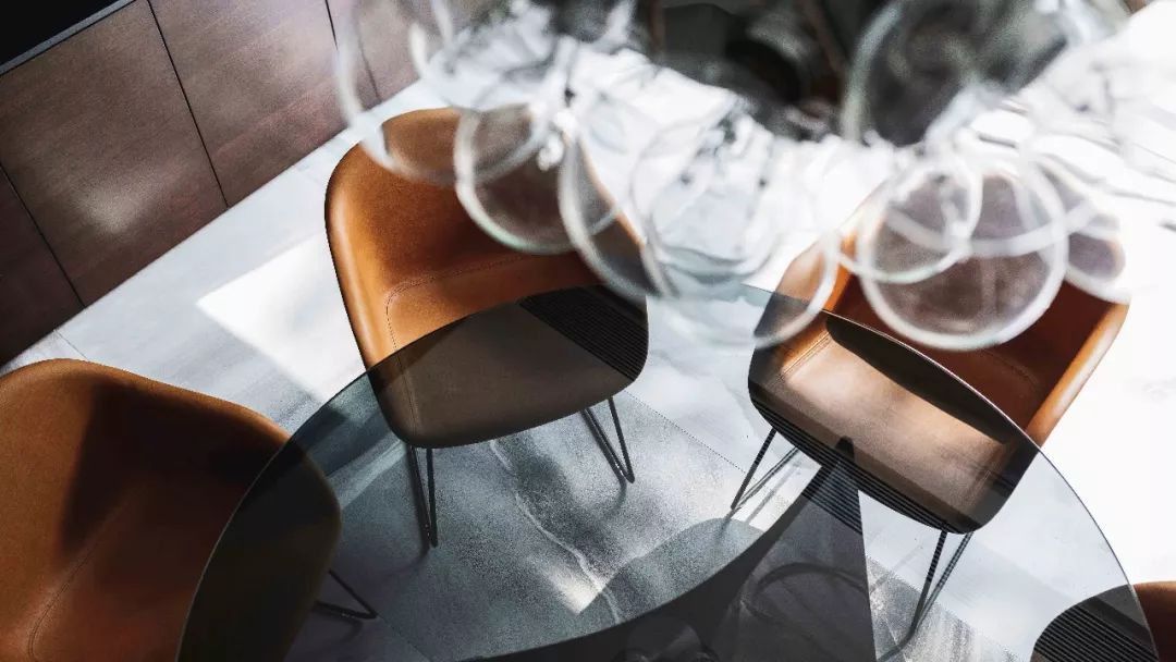 成都 648 平米自然之居，诠释和谐共生设计理念-28