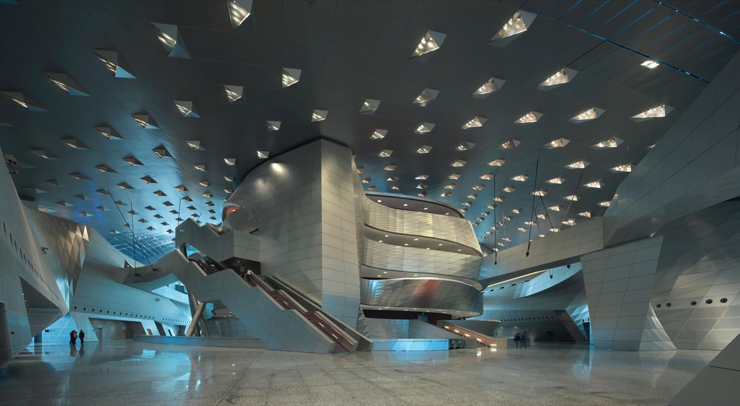 大连国际会议中心-7