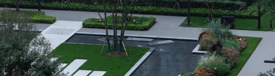 都市奢境 · 温州星创晶晖园景观设计丨中国温州丨三尚国际(香港)有限公司-119