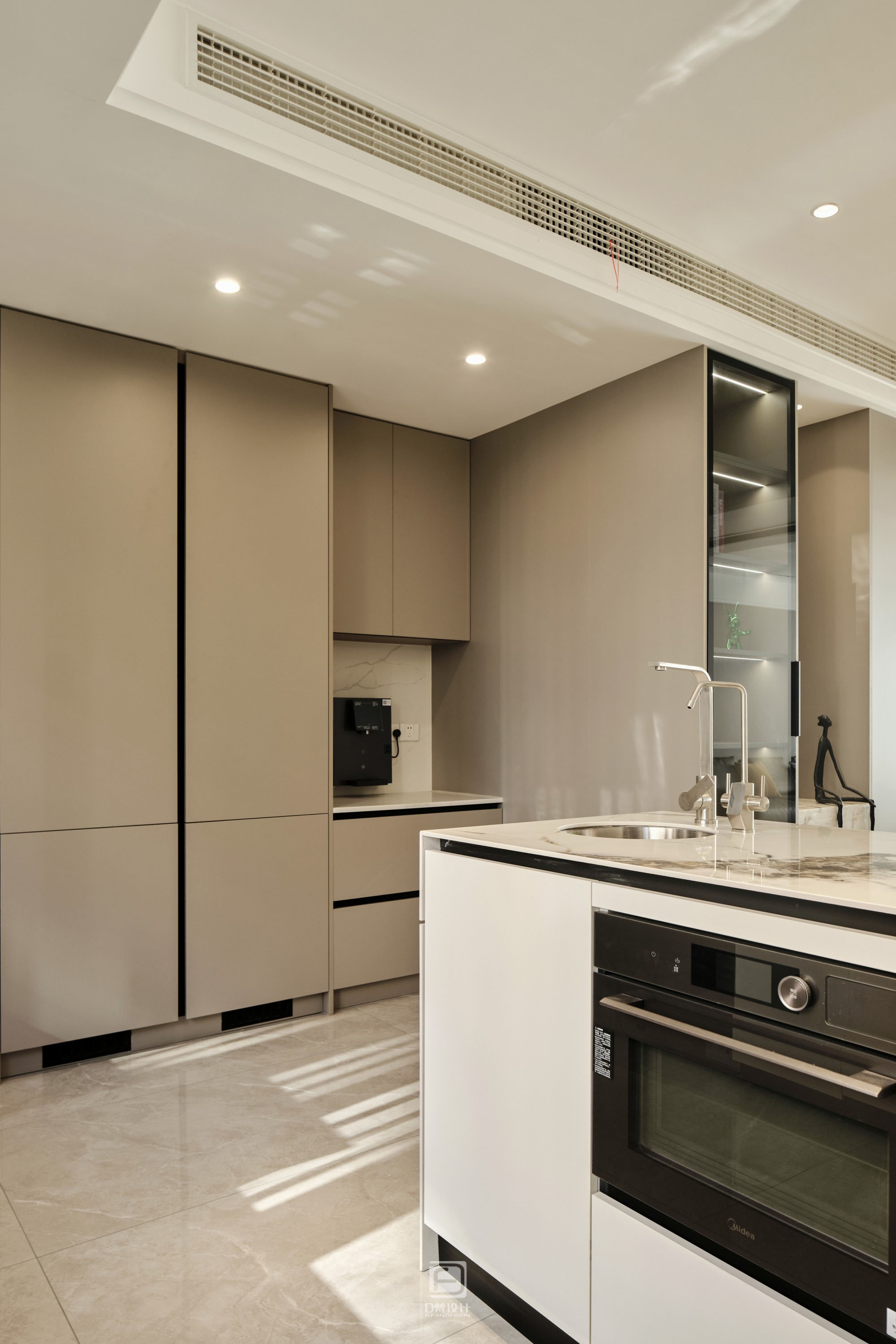 花语江南丨中国苏州丨D 梵设计-25