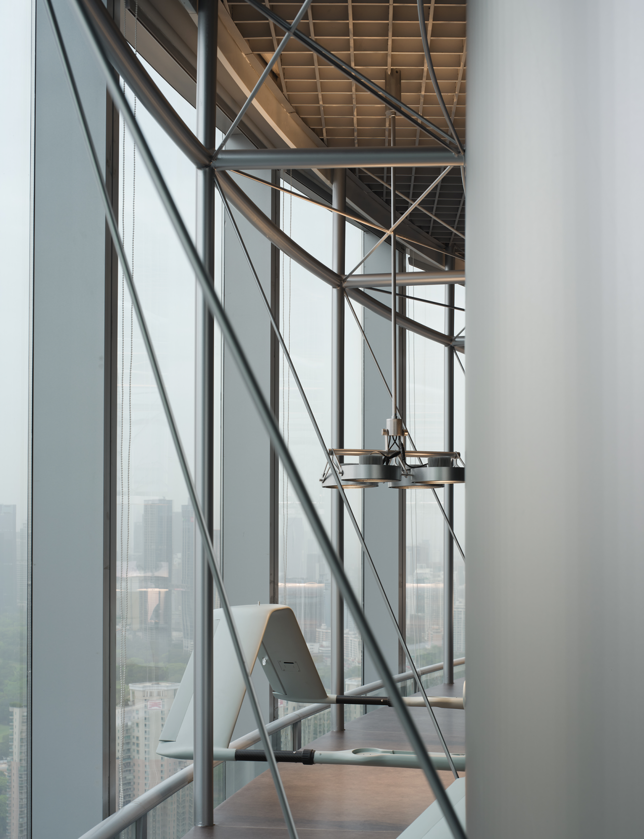 星深未来:未来空域探索者丨中国深圳丨今古凤凰设计机构-26