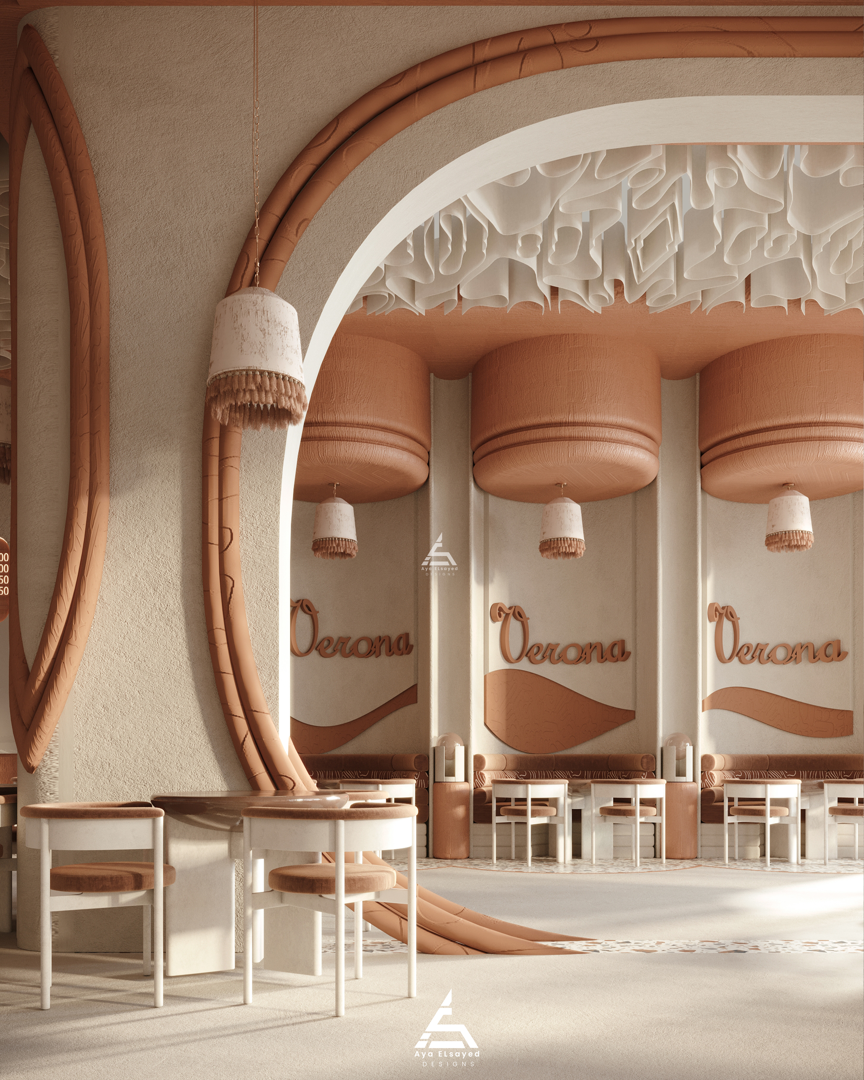 Verona Cafe Design-8