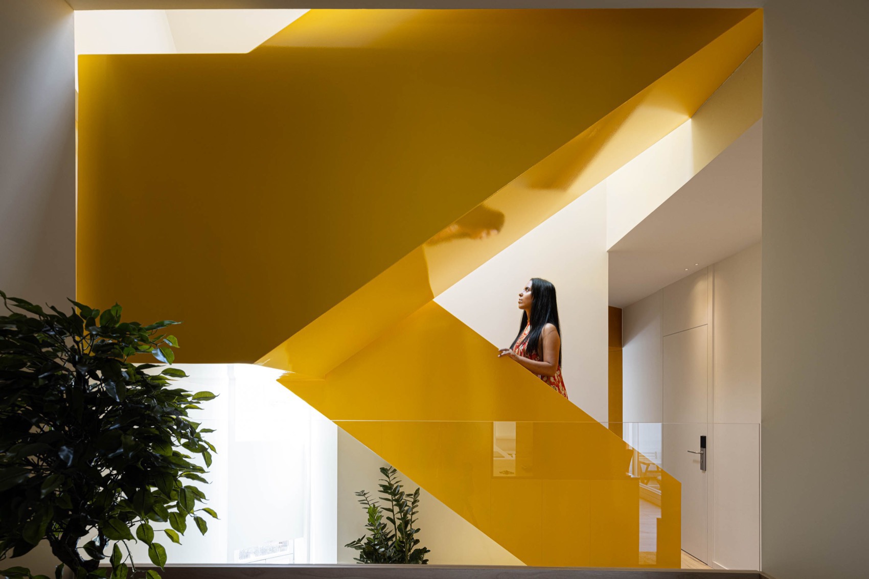 A’mar 住宅丨葡萄牙丨REM’A-56