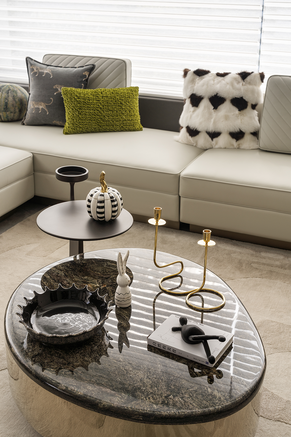 北京城建·颐知筑丨中国北京丨德方圆文化创意有限公司-5