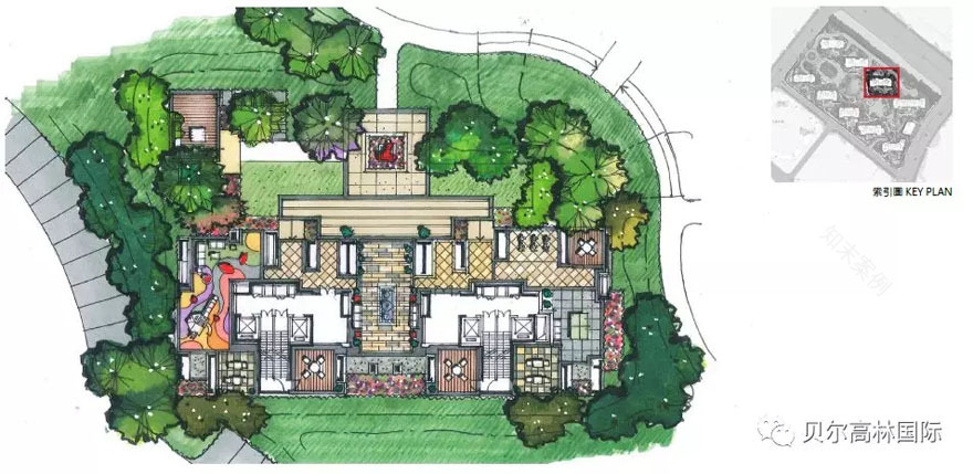 锦绣之城 · 诗意山水间的四季花园丨中国杭州-65