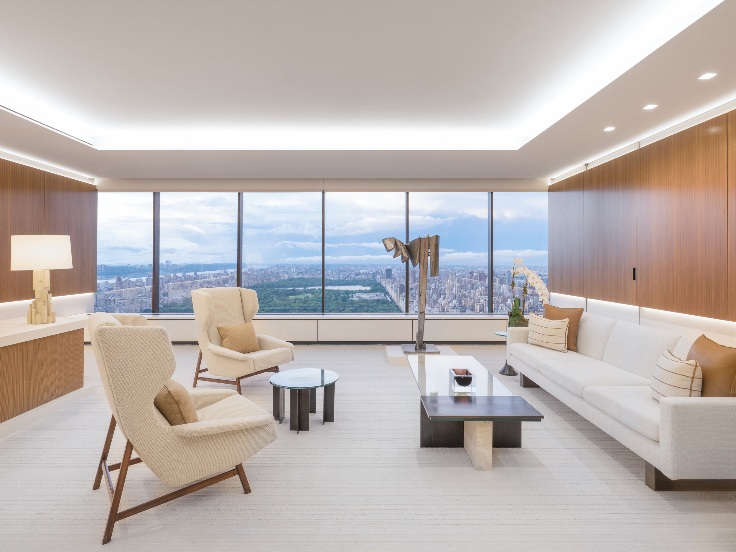 New York Corporate Luxury chahan-3