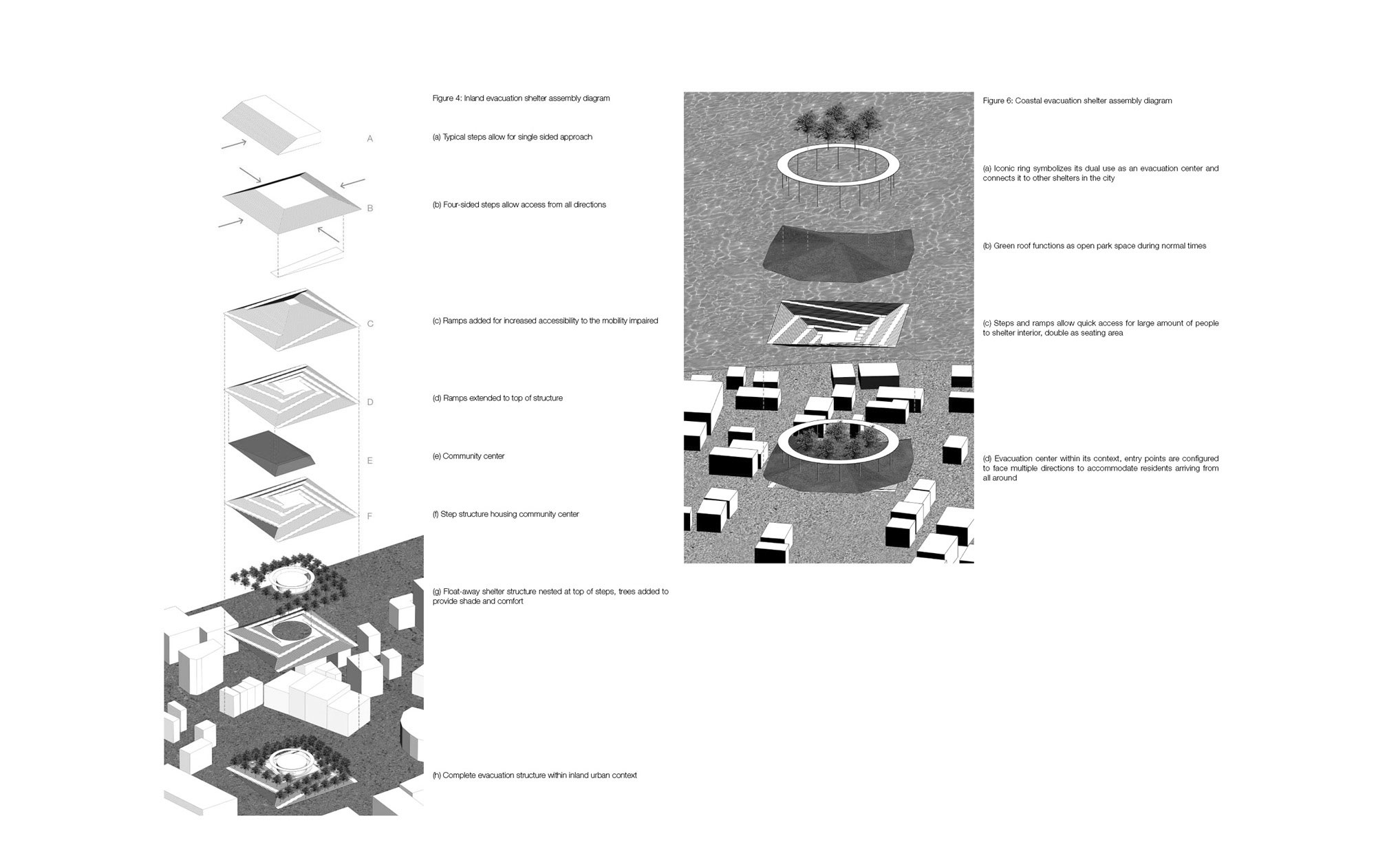 丨日本丨Clouds Architecture Office-27