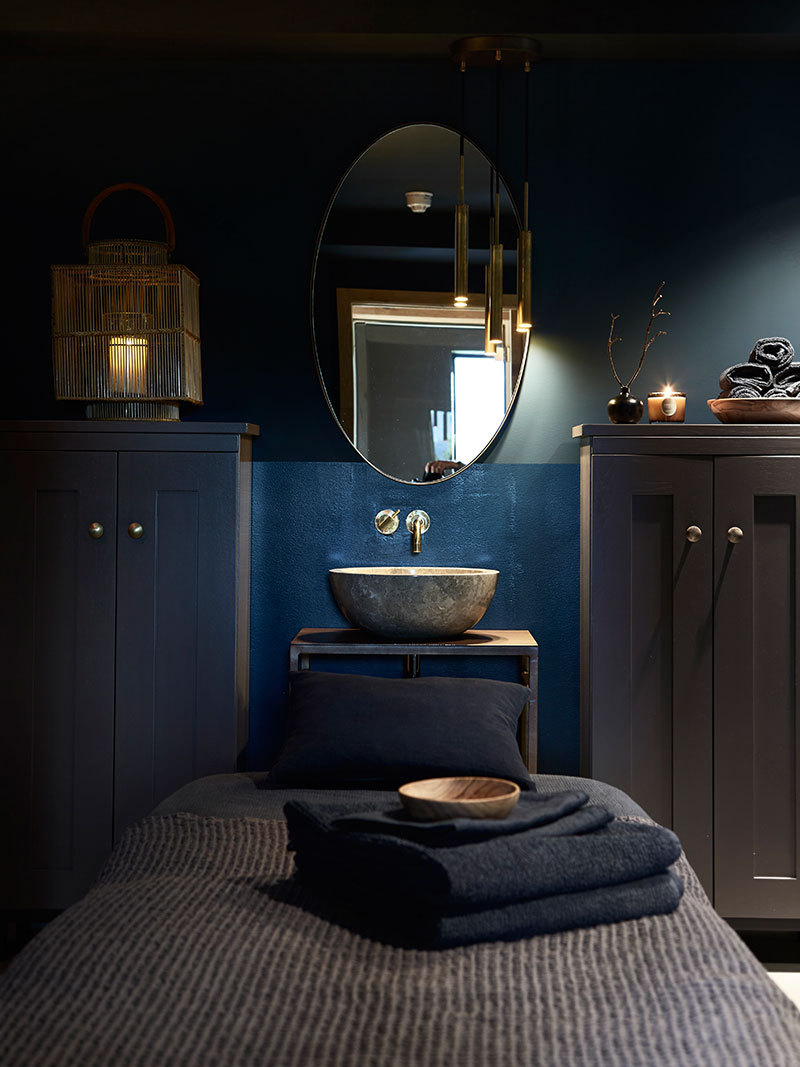 挪威 Storfjord 酒店 | 传统木屋与迷人峡湾美景的完美结合-21