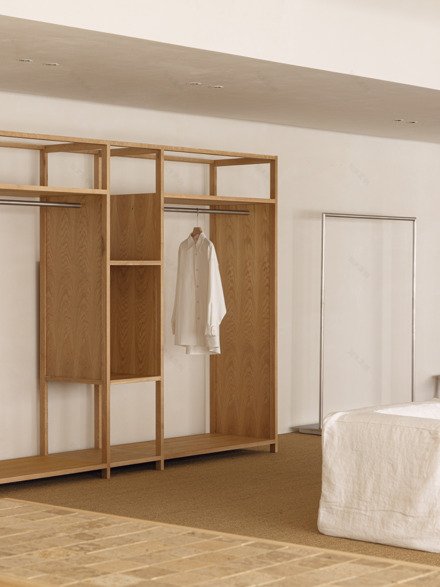 妙曼服装展厅丨unknown design-49