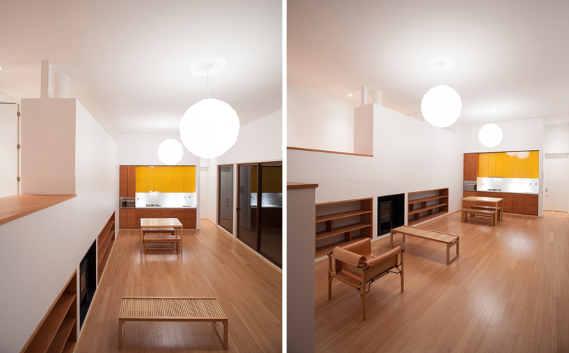 卡萨布兰卡 67 号住宅丨智利丨emA 工作室-12