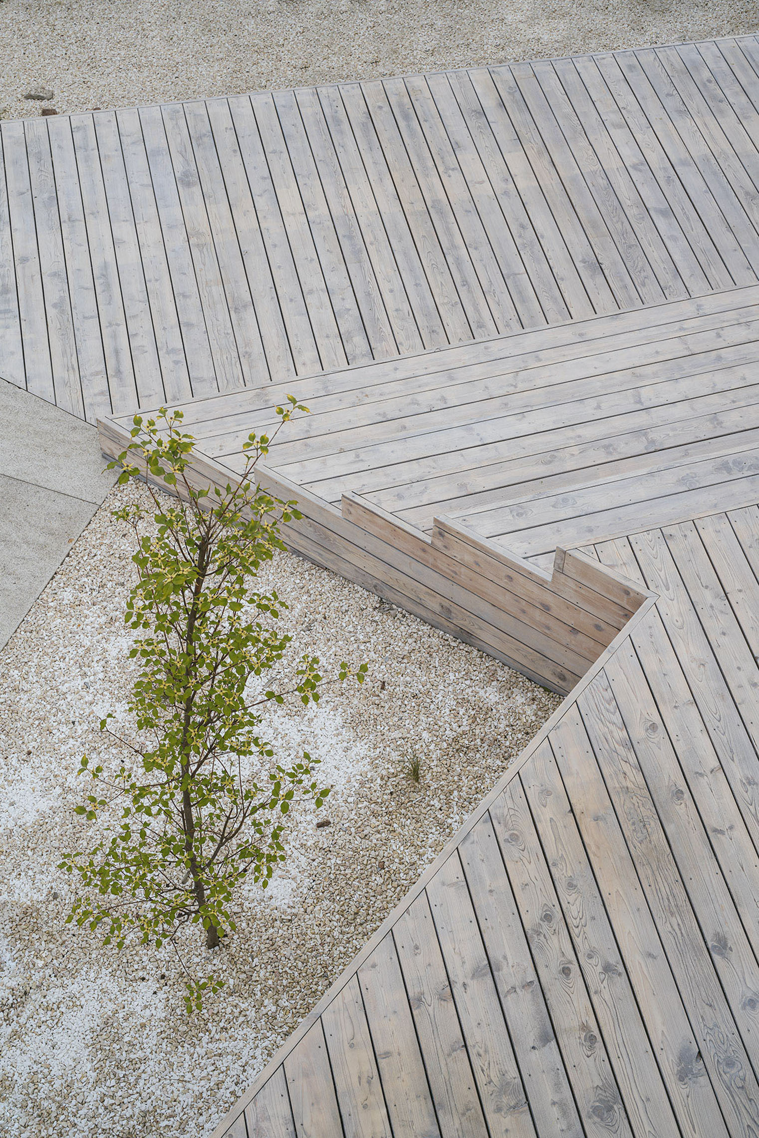 伊瓦瓦单户住宅丨波兰丨IFA Kamil Domachowski IFAgroup-27