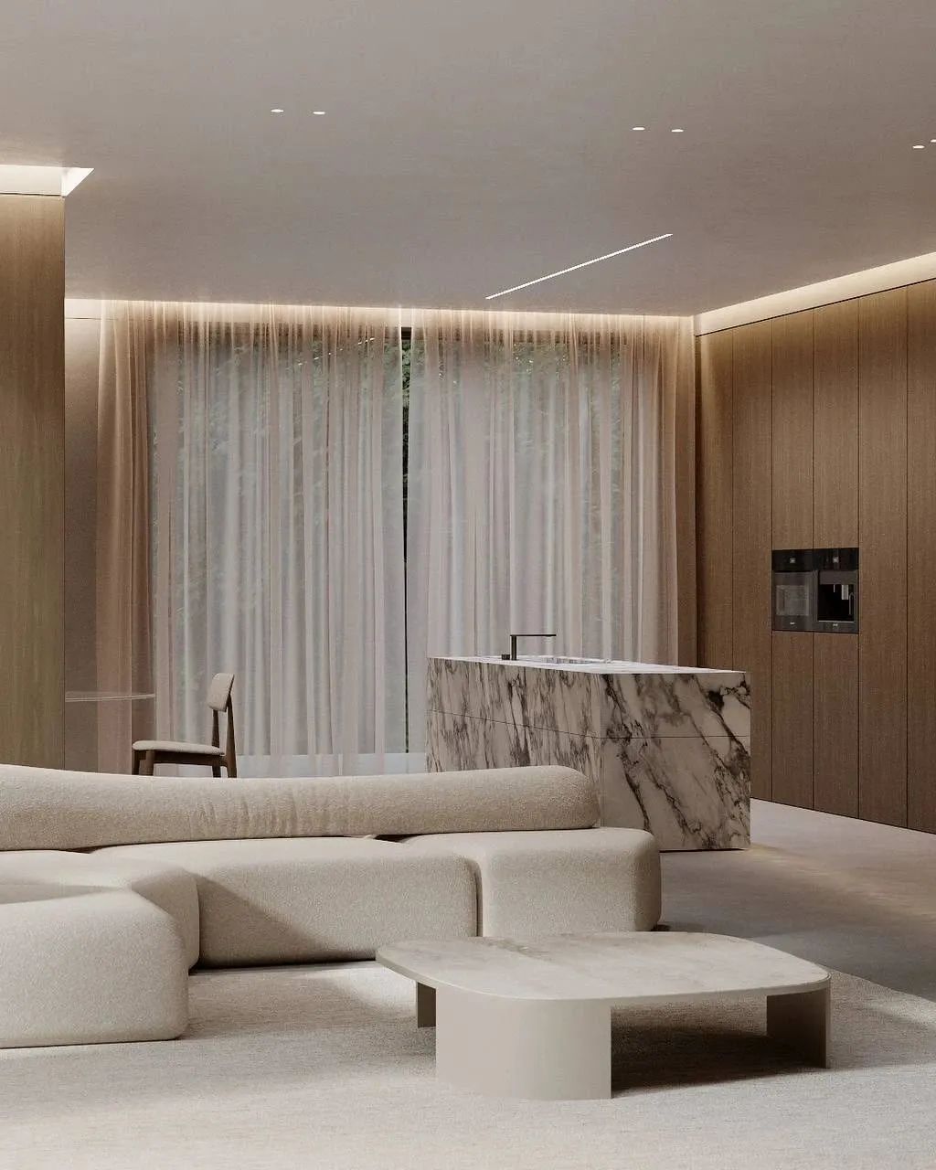 尚佩尔的房子丨瑞士日内瓦丨ARTPARTNER_ARCHITECTS-15