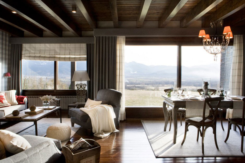 拉塞尔达尼亚的房屋 – 诺豪斯（注：KNOWHAUS无普遍认知对应意译词，保留英文音译） 丨西班牙丨Knowhaus-2