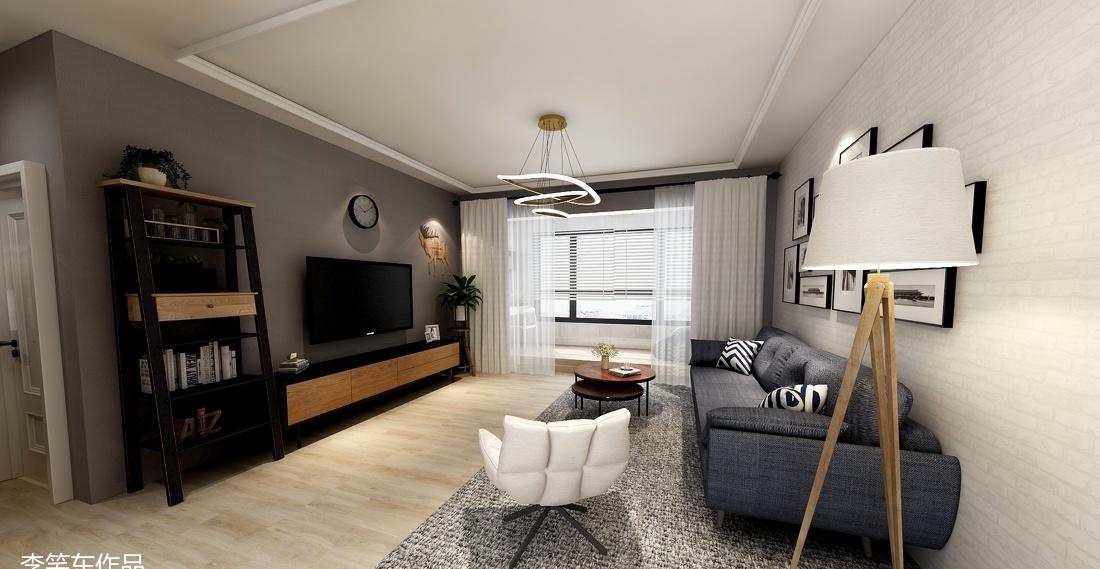 奇妙的爱之洗衣房混搭设计-8