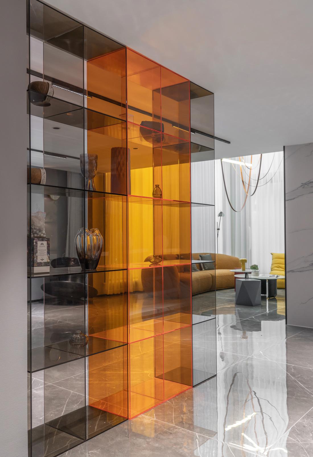 苏州某别墅逆袭复古风设计丨中国苏州-12