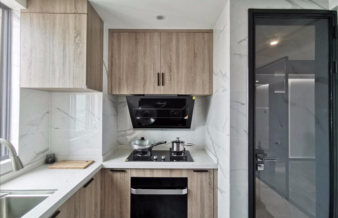 改善空间利用，打造实用美观家居-28