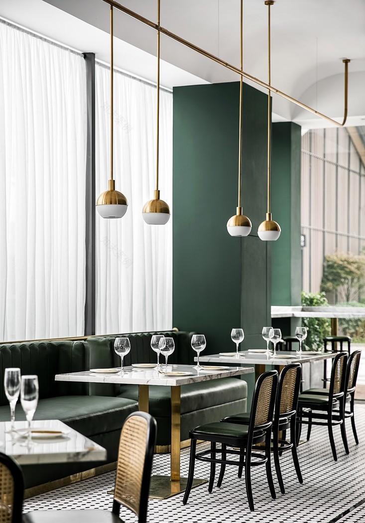 HILLSIDE坡上厨房餐厅-9