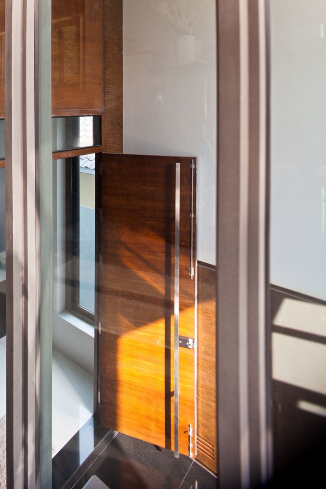 曼谷郊区别墅-22