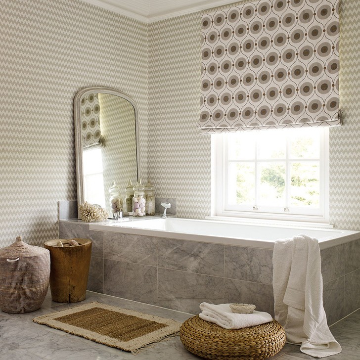 英格兰制造，品质与美的保证——Sanderson 家纺设计-7