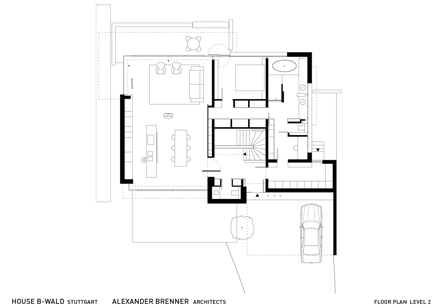 House B Wald Alexander Brenner Architects-7