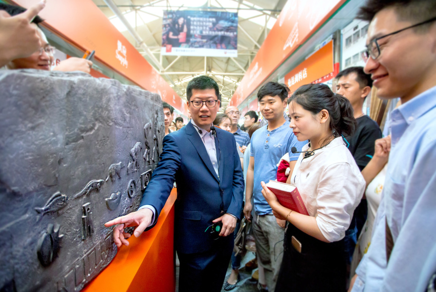 菜市场的艺术革命 | 空间利用与生活美学-18