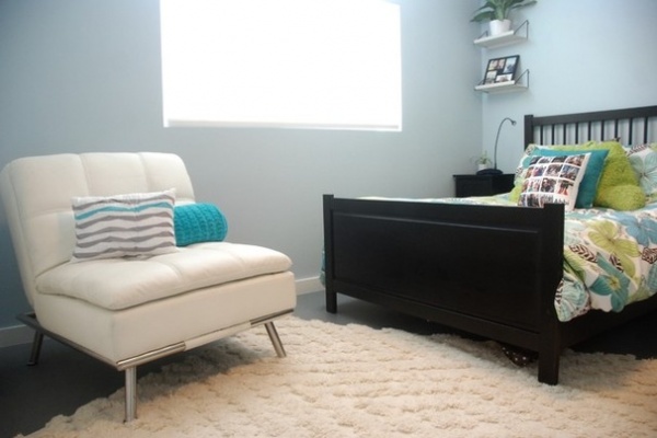 南加州净零能耗住宅改造丨美国加利福尼亚丨Openhaus-43