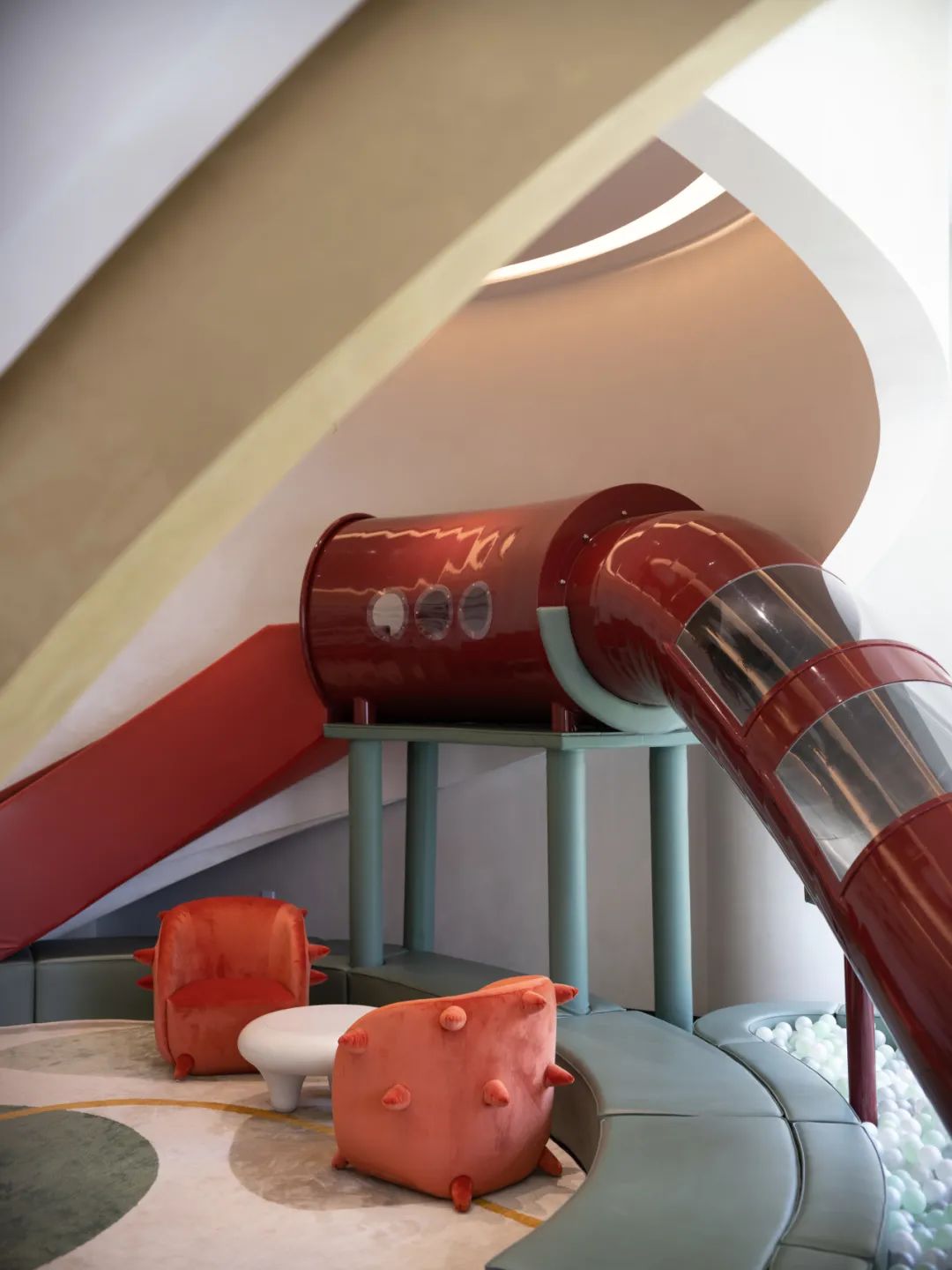 城发天悦湾丨中国三明丨VHD维度华伍德设计事务所-52