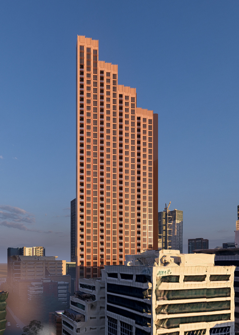 HTA Design | 81-83 George Street & 1 Barrack Lane-27