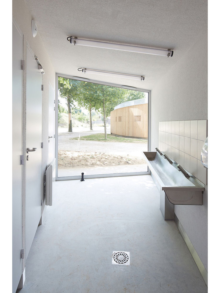 塞纳河畔的三座庭园-9