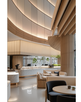 2026洗浴自助餐，正在毁掉你的高端品牌？