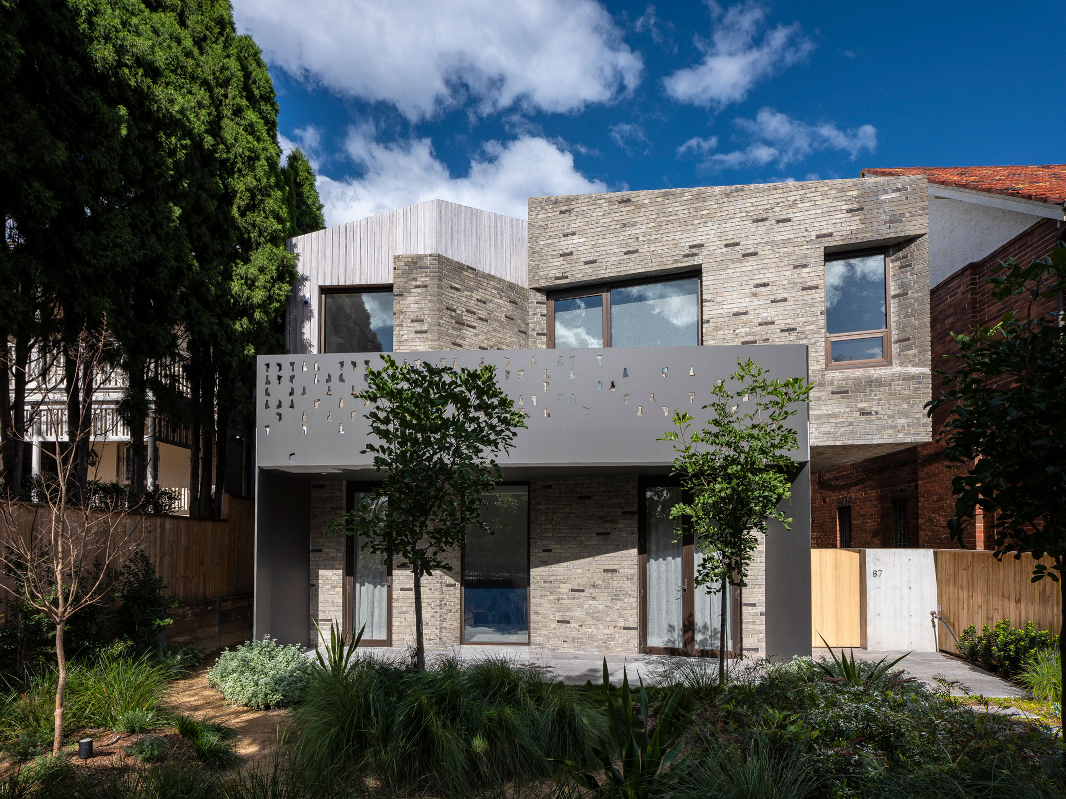 15 号房子，75丨澳大利亚新南威尔士丨Allied Office-0