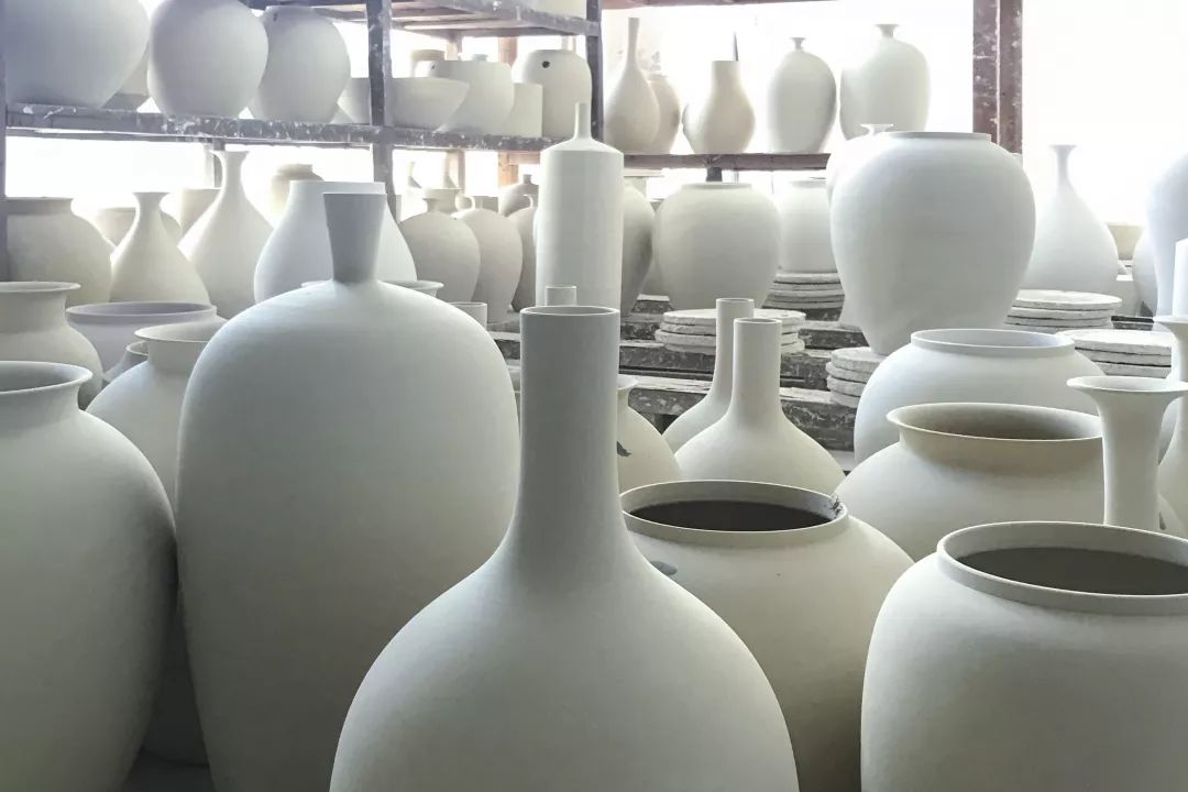 《版纳印象》瓷板画,传统广彩技艺与现代设计的完美结合-37