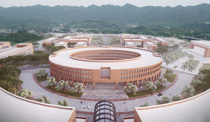 传承山水基因，构建生态绿岛-22