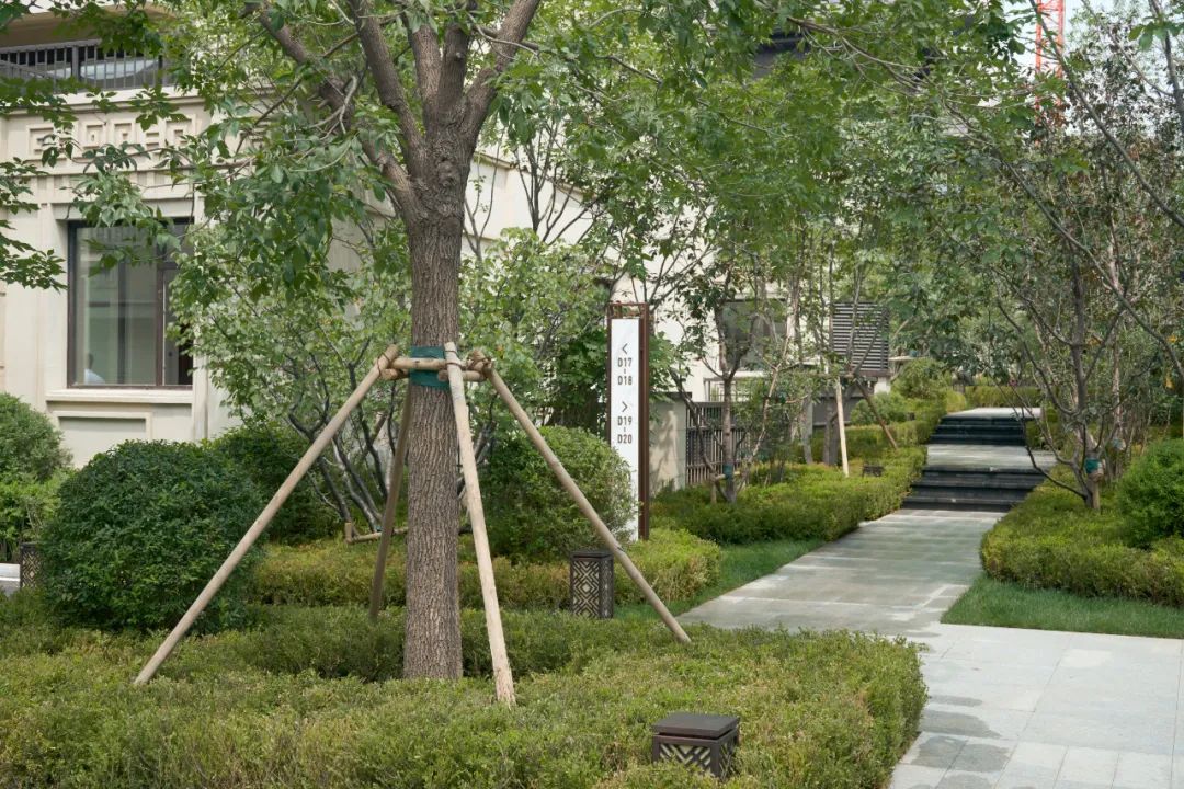 沈阳龙湖九里晴川大区——打破界限,创造非凡景观-140