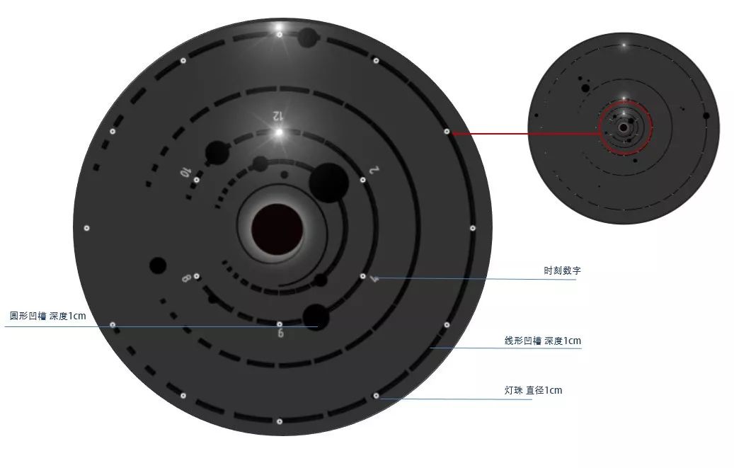 成都哈密尔顿麓湖学校 | 探索空间的无限可能-39