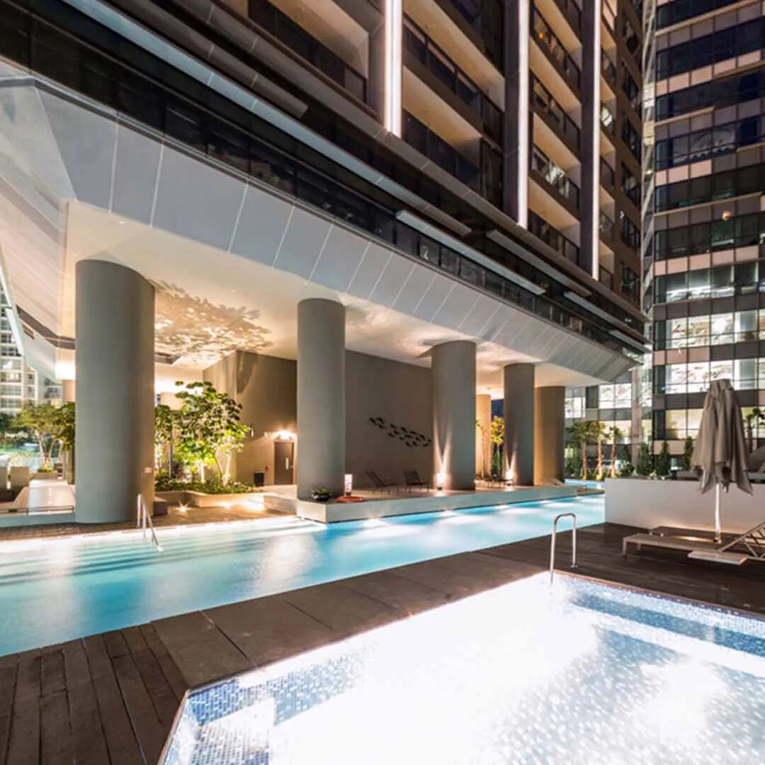 P&TDesign|天际中的健康生活-6