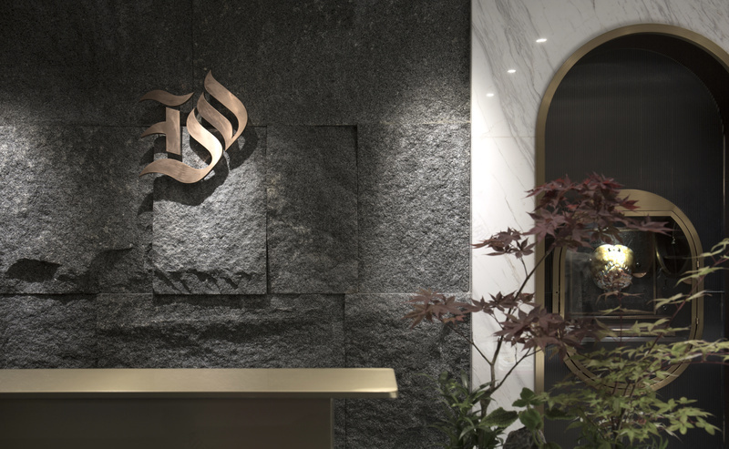 厦门素雅珍宝珠宝会所 | 古典与现代的完美融合-9