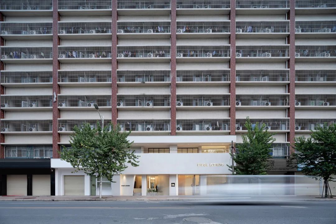 普宁 CHASE LOOKING 服装店丨正负下舍-3