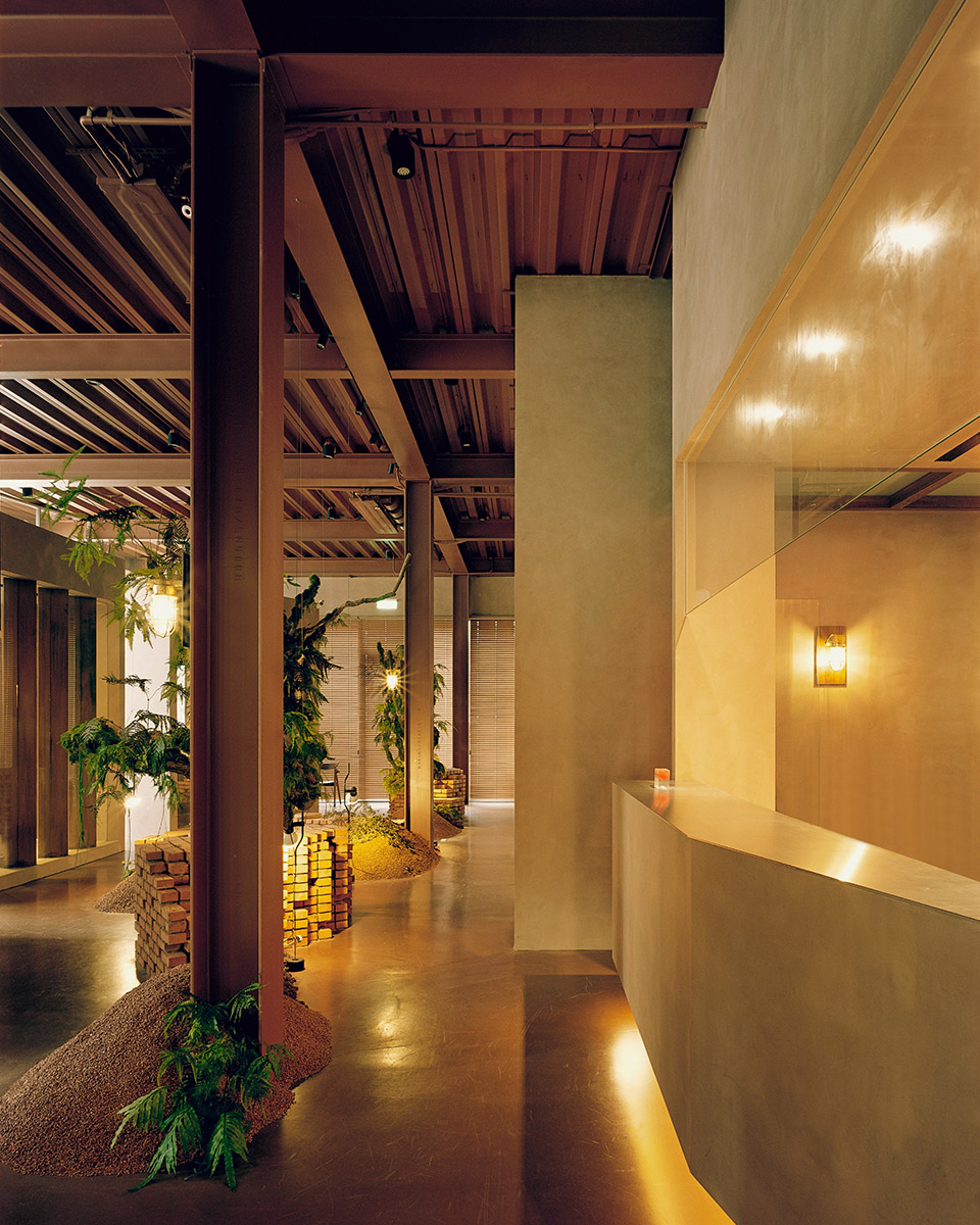 立阳开发总部丨中国台湾-76