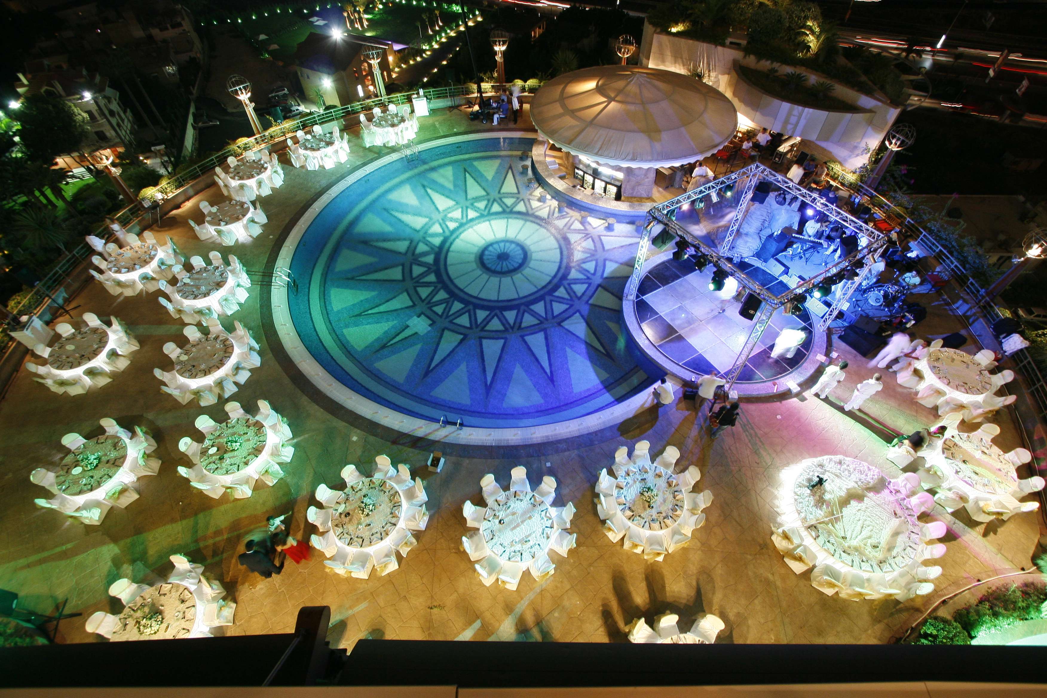 Le Royal Hotels＆Res-39