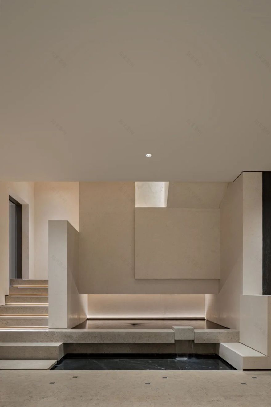 顺德澐璟丨中国佛山丨W.DESIGN无间设计,W.DESIGN无间软装-35