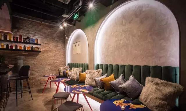 隐秘的银河酒吧 | 关东煮店后的惊喜-31