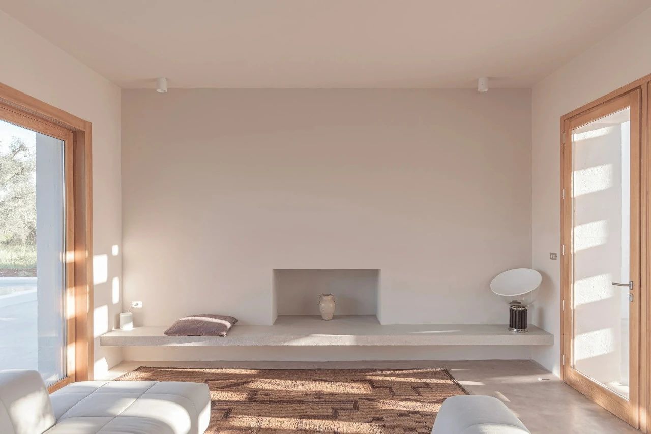 Casanguilla 设计丨意大利丨Quarzo Studio-30